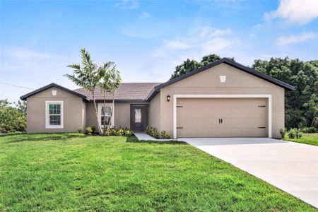 New construction Single-Family house 4658 Sw Cacao St, Port St. Lucie, FL 34953 - photo 9 9