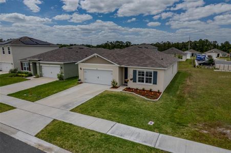 New construction Single-Family house 2608 Palmbrooke Way, Edgewater, FL 32141 - photo 31 31