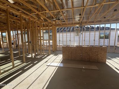 New construction Single-Family house 5606 W Thurman Drive, Laveen, AZ 85339 - photo 7 7