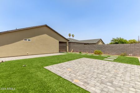 New construction Single-Family house 913 E Fremont Road, Unit 1, Phoenix, AZ 85042 - photo 30 30