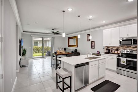 New construction Single-Family house 14514 Wiley Range Rd, Delray Beach, FL 33446 - photo
