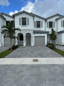 New construction Townhouse house 28556 Sw 134Th Ct, Unit 28556, Homestead, FL 33033 - photo 26 26