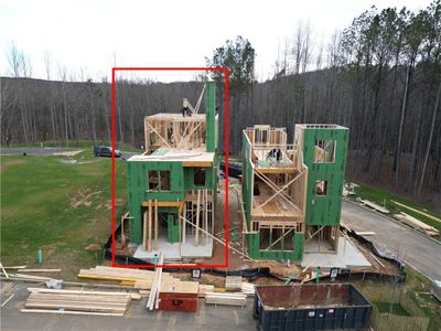 New construction Single-Family house 11566 Serenbe Lane, Chattahoochee Hills, GA 30268 - photo 6 6