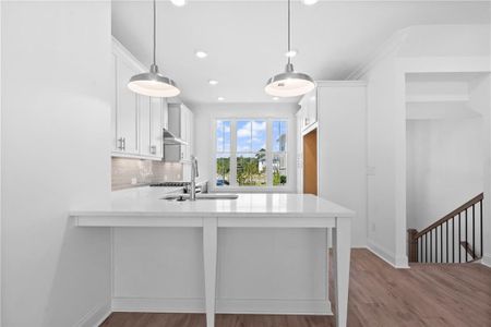 Gorgeous Kitchen with tons of natural light, come see! 
Pictures represent a previously built home