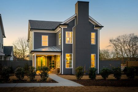 New construction Single-Family house 10 Spirea Way, Auburn, GA 30011 - photo 0 0