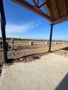 New construction Single-Family house 21514 Sand Frindgepod Way, Cypress, TX 77433 - photo 23 23