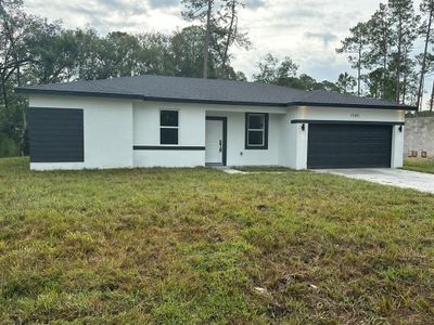 New construction Single-Family house 1785 9Th Avenue, Deland, FL 32724 - photo 0