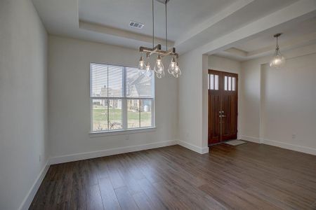 New construction Single-Family house 108 Retreat Pl, Georgetown, TX 78626 - photo 5 5