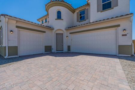 New construction Single-Family house 16335 W Madison Street, Goodyear, AZ 85338 - photo 1 1