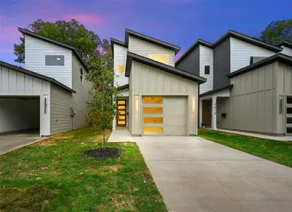 New construction Single-Family house 2411 Easley Street, Dallas, TX 75215 - photo 0