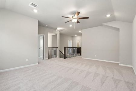 New construction Single-Family house 108 Landry Cove, Georgetown, TX 78628 - photo 30 30