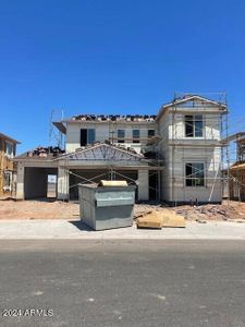 New construction Single-Family house 4912 W Brown Street, Glendale, AZ 85302 Malta- photo 4 4