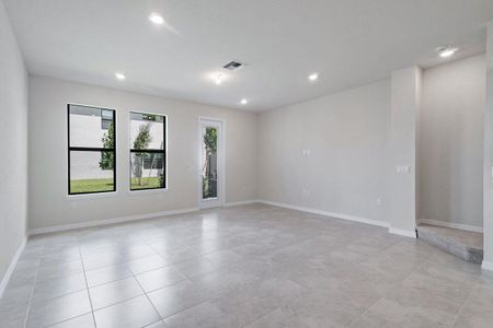 New construction Townhouse house 8667 Escue Street, Lake Worth, FL 33467 - photo 4 4