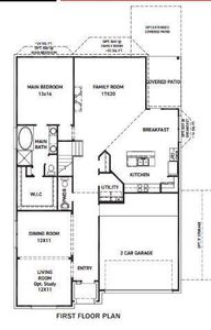 New construction Single-Family house 21802 Gateway Arch Drive, Porter, TX 77365 - photo 2 2
