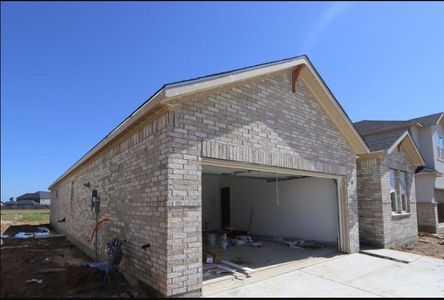 New construction Single-Family house 1143 Sugar Drive, Tomball, TX 77375 Azalea- photo 2 2