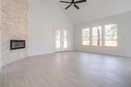 New construction Single-Family house 113 Odell Street, Hutchins, TX 75141 - photo 8 8