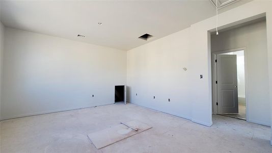 New construction Condo/Apt house 210 Creek Rd, Unit 3, Dripping Springs, TX 78620 Plan B- photo 10 10