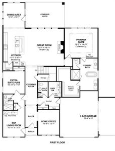 New construction Single-Family house 701 Anne Road, Van Alstyne, TX 75495 Munich- photo