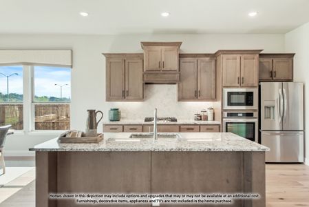 New construction Single-Family house 12528 Yellowstone Street, Godley, TX 76044 - photo 42 42