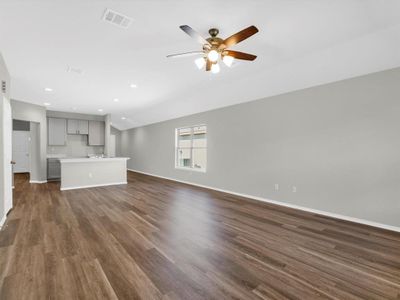 New construction Single-Family house 539 Dalloway Street, Montgomery, TX 77316 RC Cooper- photo 4 4