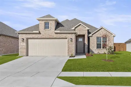LakePointe by Christie Homes in Lavon - photo 1 1