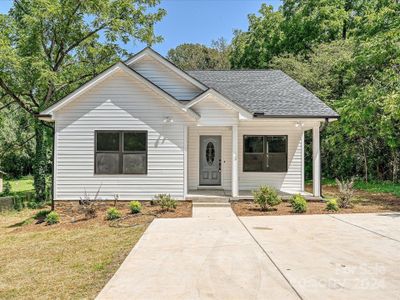 New construction Single-Family house 1148 Hickory Lane, Rock Hill, SC 29732 - photo 0