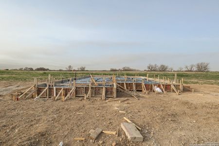 New construction Single-Family house 8314 Smithers Avenue, San Antonio, TX 78252 Freestone- photo 2 2