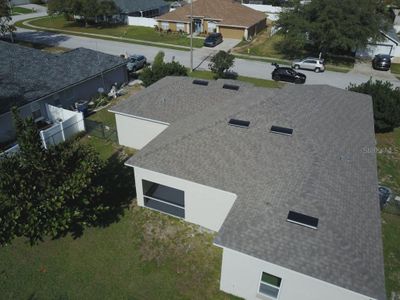 New construction Single-Family house 121 Alexander Estates Drive, Auburndale, FL 33823 - photo