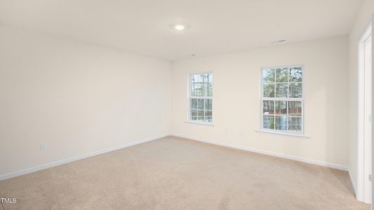New construction Single-Family house 6017 Howth Way Drive, Raleigh, NC 27610 - photo 29 29