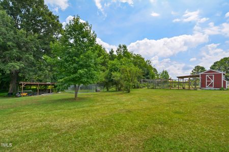 New construction Single-Family house 1610 Woodards Dairy Road, Middlesex, NC 27557 - photo 23 23