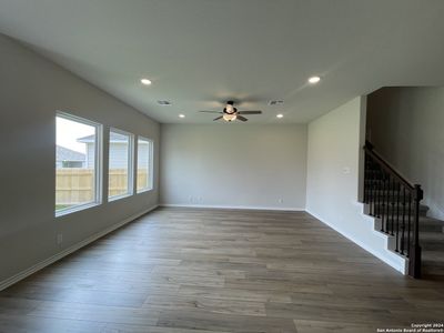 New construction Single-Family house 12646 Auriga, San Antonio, TX 78245 Gage Homeplan- photo 10 10