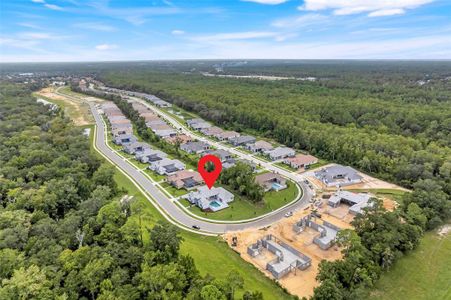 New construction Single-Family house 110 New Leatherwood Drive, Palm Coast, FL 32137 - photo 4 4