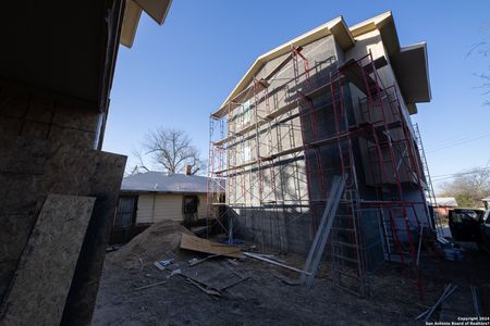 New construction Multi-Family house 118 Shenandoah St, San Antonio, TX 78210 - photo