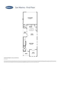 New construction Single-Family house 7220 Palisades Drive, Rowlett, TX 75088 San Marino- photo 0 0