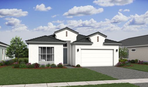 New construction Single-Family house 6715 Southeast Pine Drive, Stuart, FL 34997 - photo 21 21