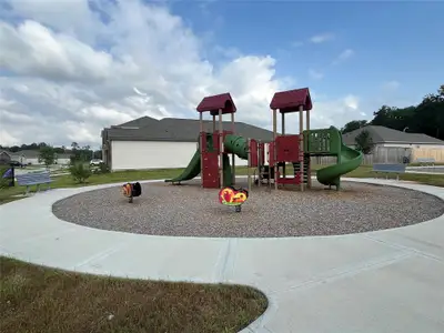 New construction Single-Family house 3511 Bishops Terrace Drive, Huffman, TX 77336 - photo 9 9