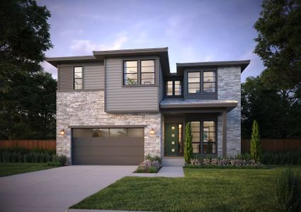 New construction Single-Family house 1554 Winter Glow Drive, Windsor, CO 80550 - photo 0
