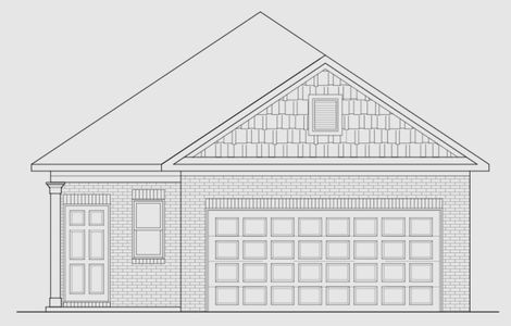 New construction Single-Family house 10013 Ocelot Court, Magnolia, TX 77354 - photo 0 0