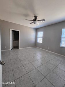 New construction Single-Family house 35242 West San Capistrano Avenue, Maricopa, AZ 85138 - photo 8 8