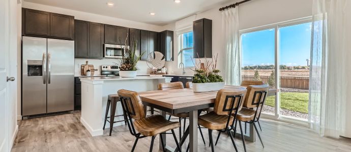 Brighton Crossings: The Pioneer Collection by Lennar in Brighton - photo 15 15