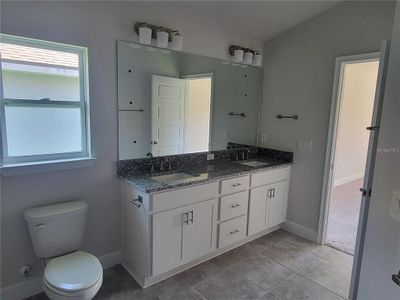 New construction Single-Family house 36154 Welsh Glade Road, Dade City, FL 33525 1720- photo 13 13