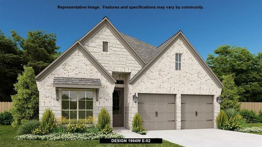 New construction Single-Family house 21715 Grayson Highlands Way, Porter, TX 77365 - photo 5 5