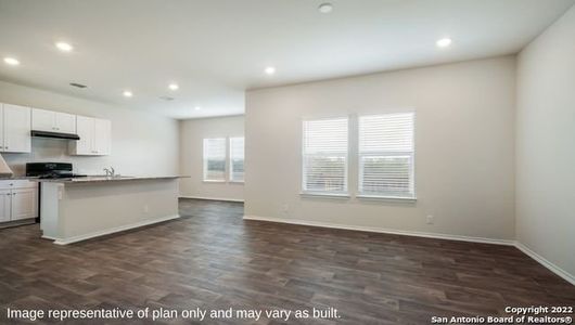 New construction Single-Family house 5019 Jaspillite Avenue, San Antonio, TX 78253 - photo 0 0