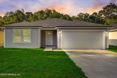 New construction Single-Family house 6219 Moncrief Road W, Jacksonville, FL 32219 - photo 0 0