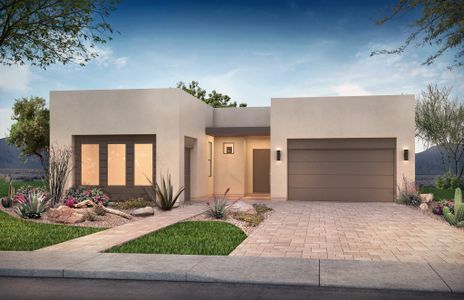 New construction Single-Family house 10320 E Ulysses Ave, Mesa, AZ 85212 - photo 2 2