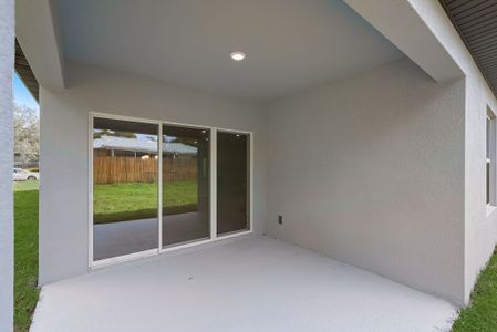 New construction Single-Family house 10238 Hexam Road, Brooksville, FL 34613 - photo 52 52
