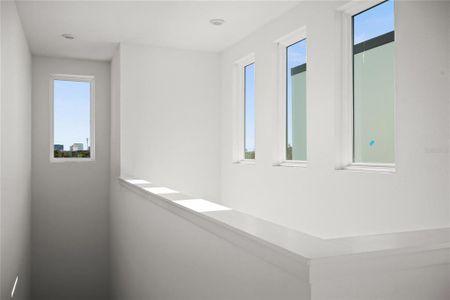 New construction Townhouse house 2506 W Cleveland Street, Unit 19, Tampa, FL 33609 - photo 3 3