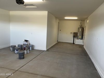 New construction Single-Family house 41108 W Haley Drive, Maricopa, AZ 85138 Villagio Series - Castellano- photo 6 6