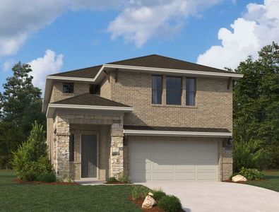 New construction Single-Family house 1709 Coachman Drive, Forney, TX 75126 - photo 0 0