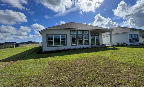 New construction Single-Family house 389 Mosaic Boulevard, Daytona Beach, FL 32124 - photo 16 16